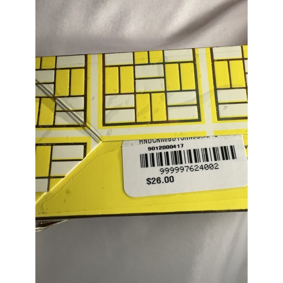 BEEKMAN 1802 "HONEY AND ORANGE BLOSSOM" 3pc Bodycare Gift Set - New Boxed - Picture 5 of 10